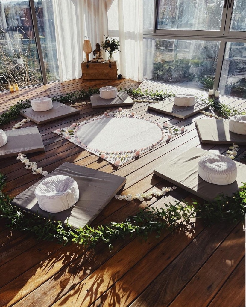 photo portrait Le boudoir de Flo