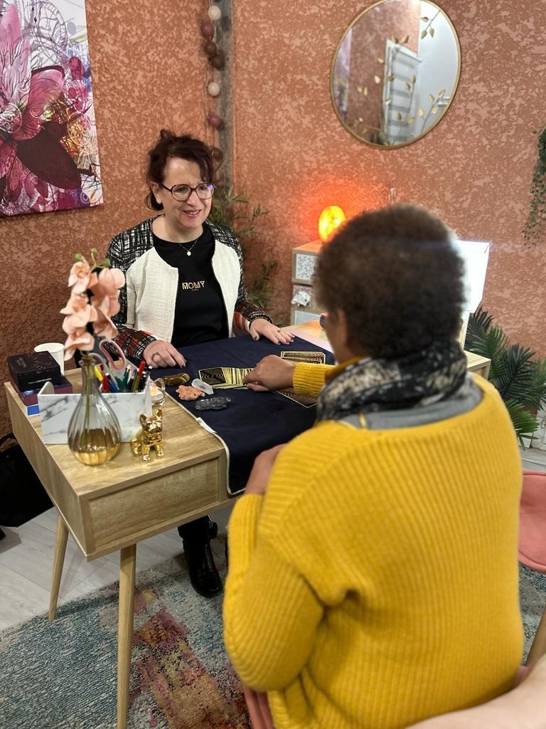 photo seance Le boudoir de Flo