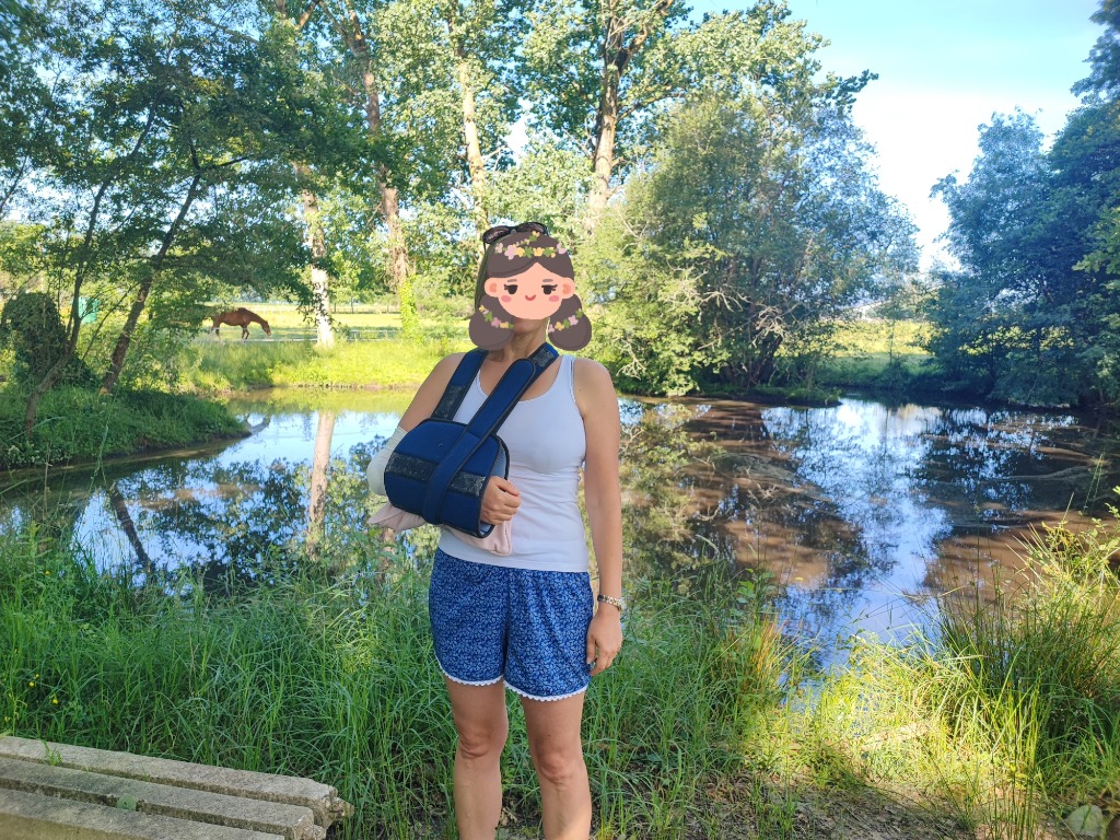 photo activite Écoute ton corps Grillet Florence 