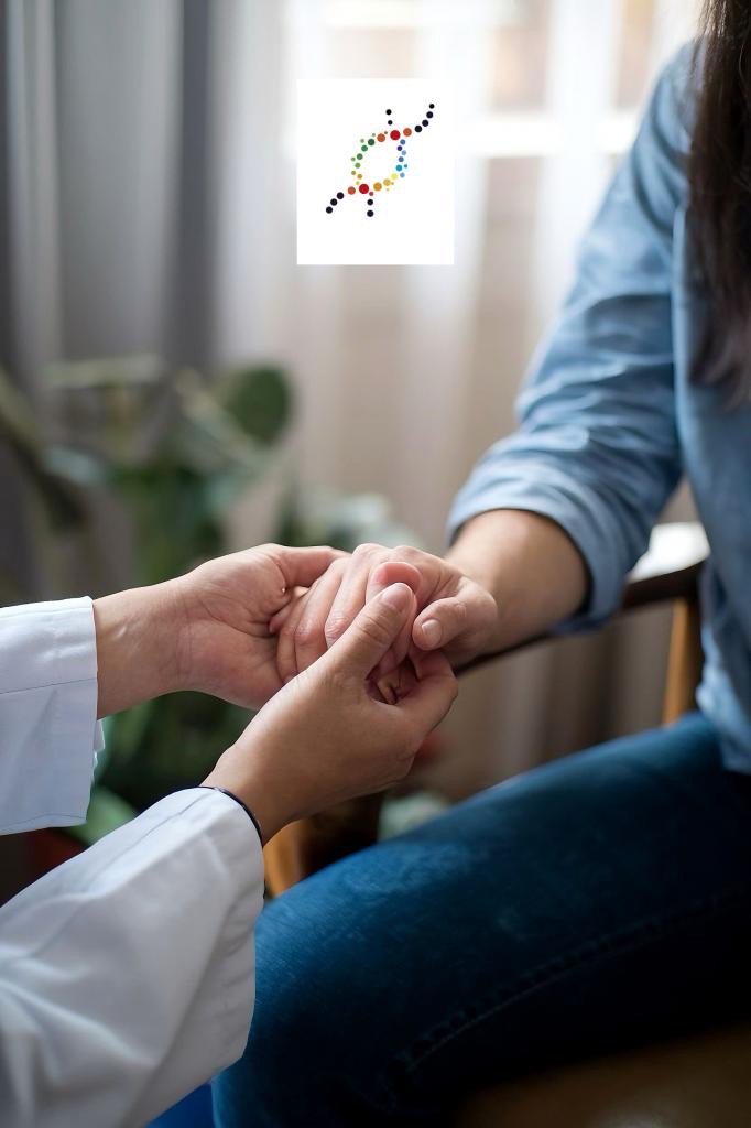 photo cabinet Stéphanie Mahieu  BF CEALLA - BIORESONANCE