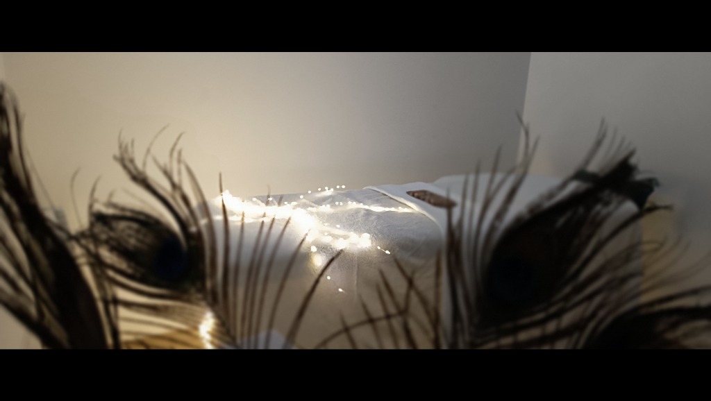 photo seance Anita Moulaoui