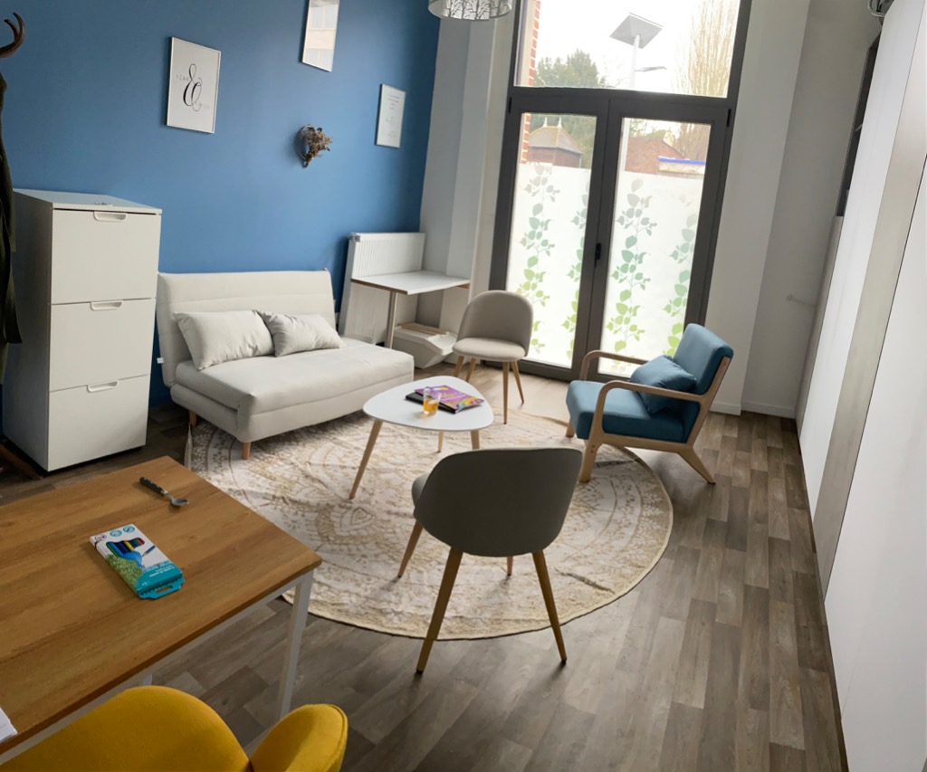 photo cabinet Marie MISER