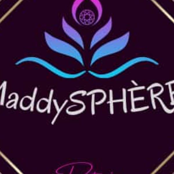 AUGUSTY Maëva Maddy