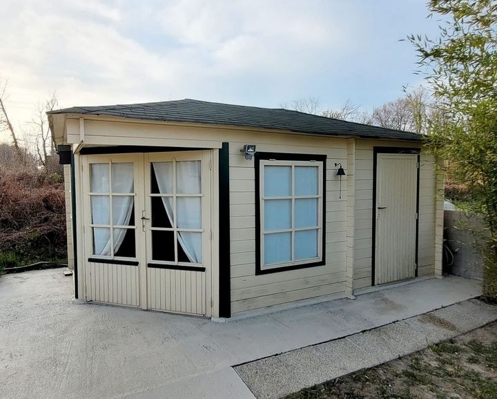 photo cabinet FLEUR LOTUS