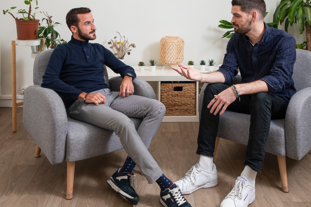 photo seance Quentin Millet