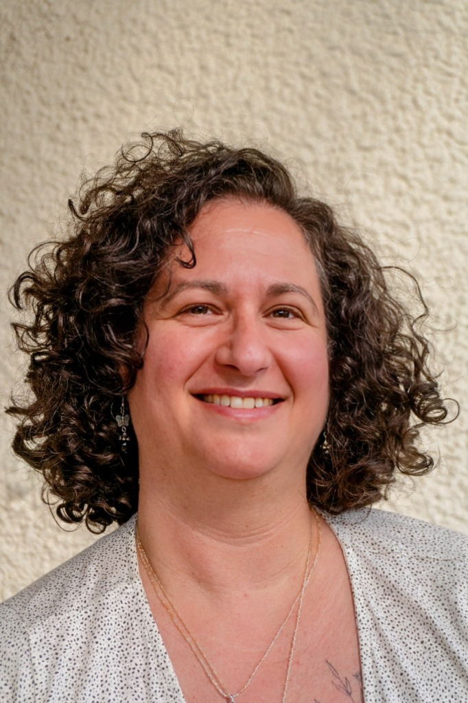 photo portrait Claire  PUPIN