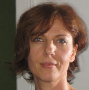 photo portrait LEBLOND Betty