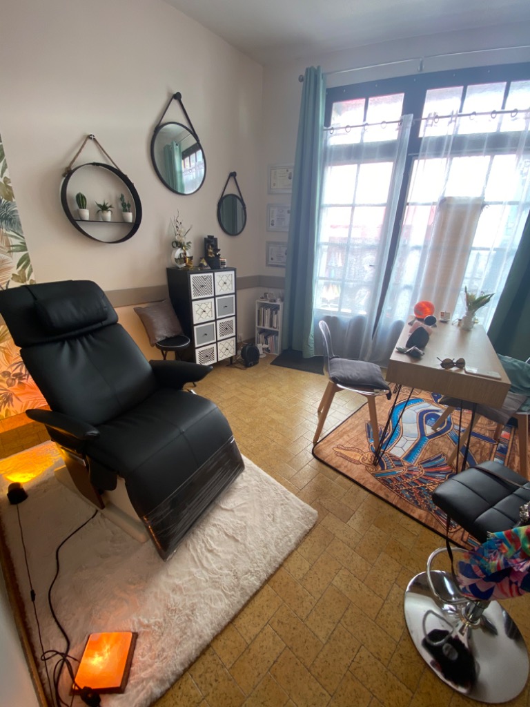 photo cabinet Desage Valérie 