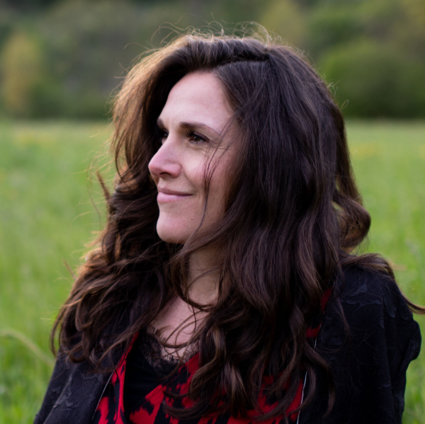 Delphine HEURTEVIN Naturopathe