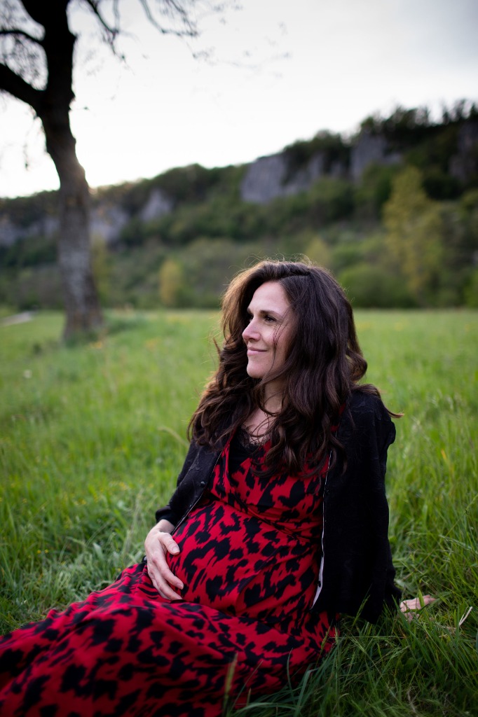 photo portrait Delphine HEURTEVIN Naturopathe