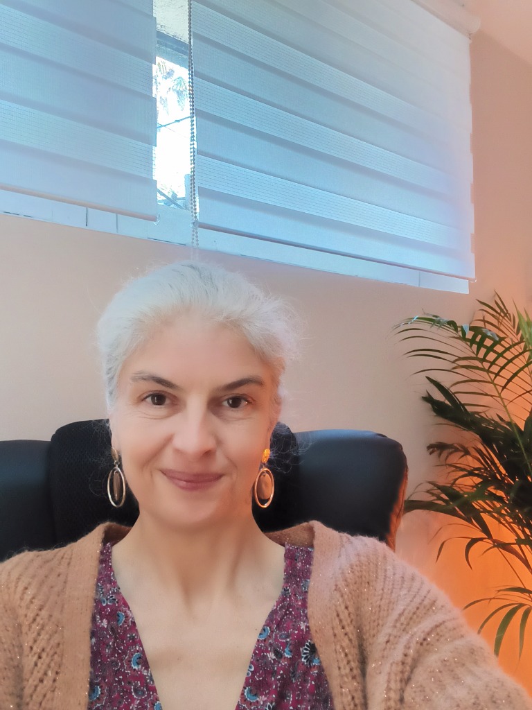 photo activite Catherine Bluteau