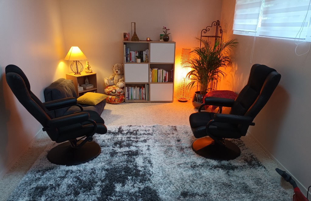 photo cabinet Catherine Bluteau