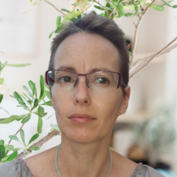 Cendrine Thérapies Naturelles