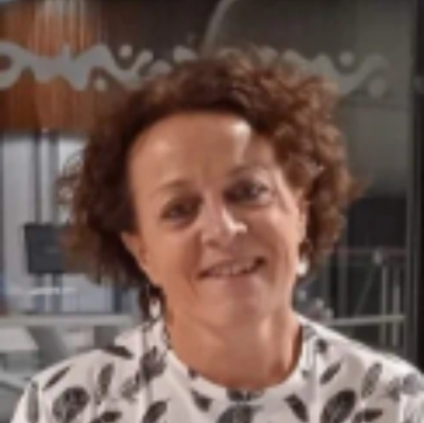 A mes Sens - Valérie Victoire