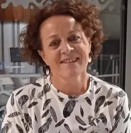 photo portrait Valérie Victoire