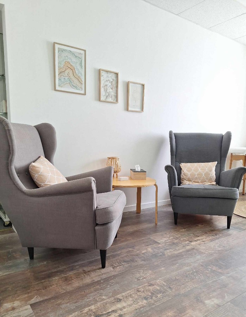 photo cabinet Joana Vences