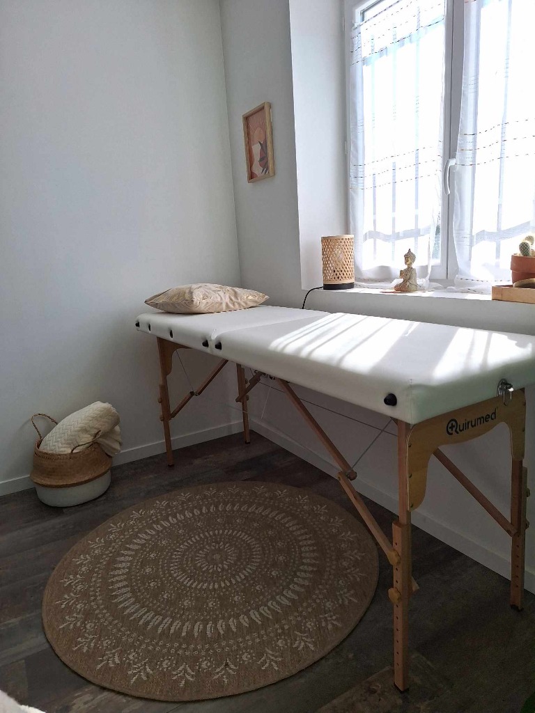 photo seance Joana Vences