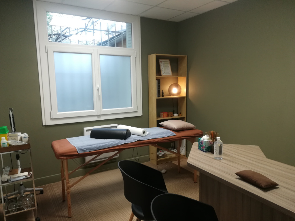 photo cabinet FRANCOIS NIVOLLET 