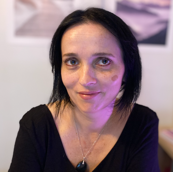 Adeline Dupré-Zeggaf