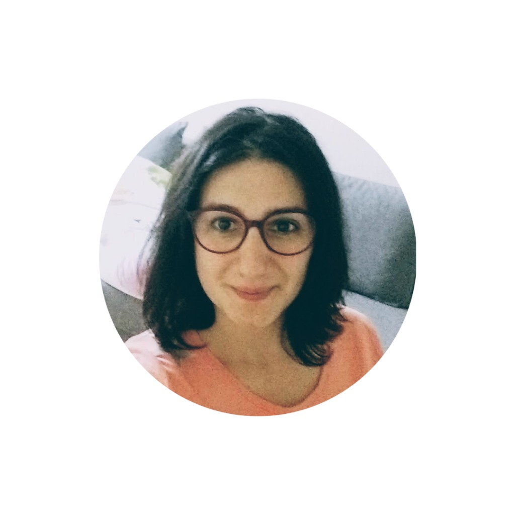 photo portrait Laetitia Tortosa Sophrologue