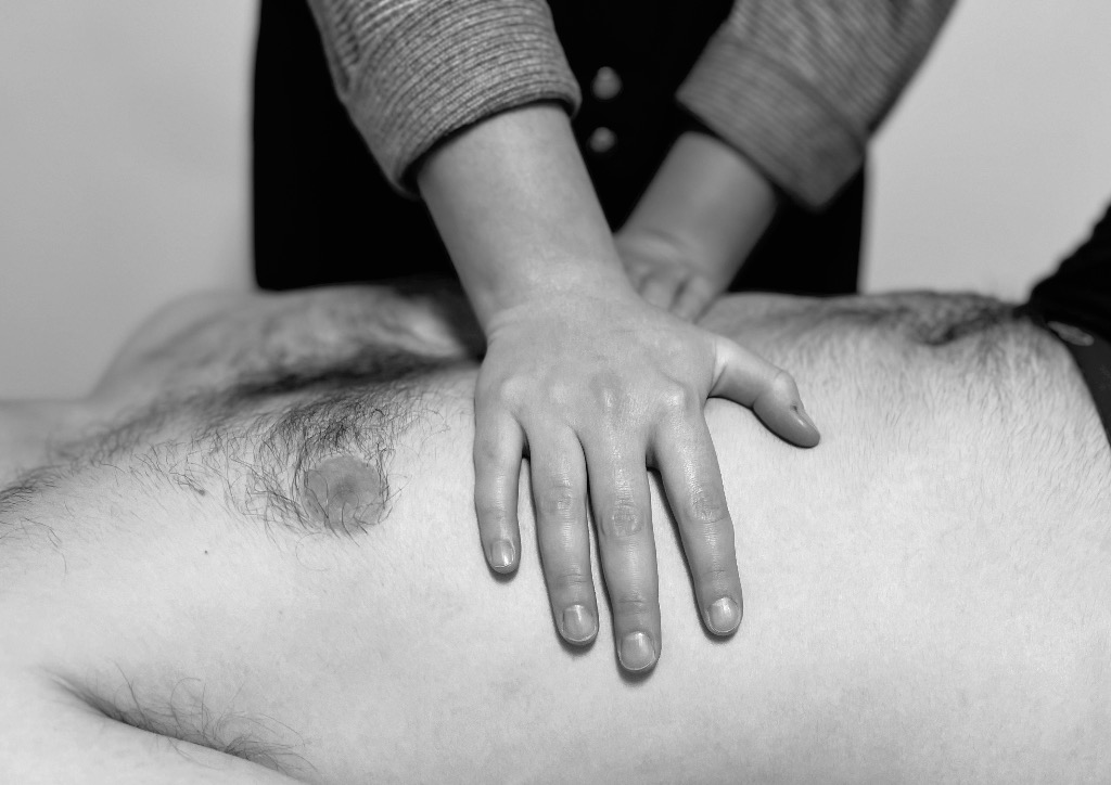 photo seance Morgane LONGA