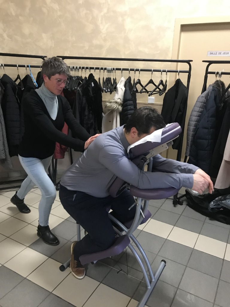 photo activite VISSA Annabel