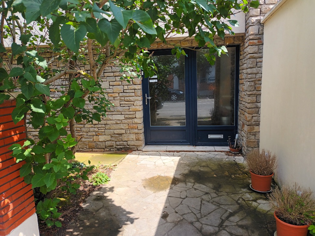 photo activite Mafalda Traversi