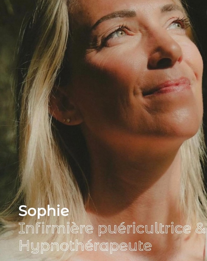 photo portrait Sophie CASTIAU