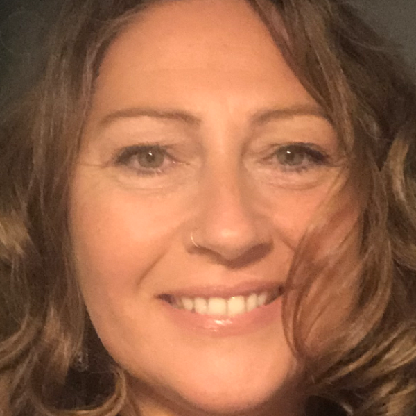 Marlène ATTERET  Sur Mon Tapis