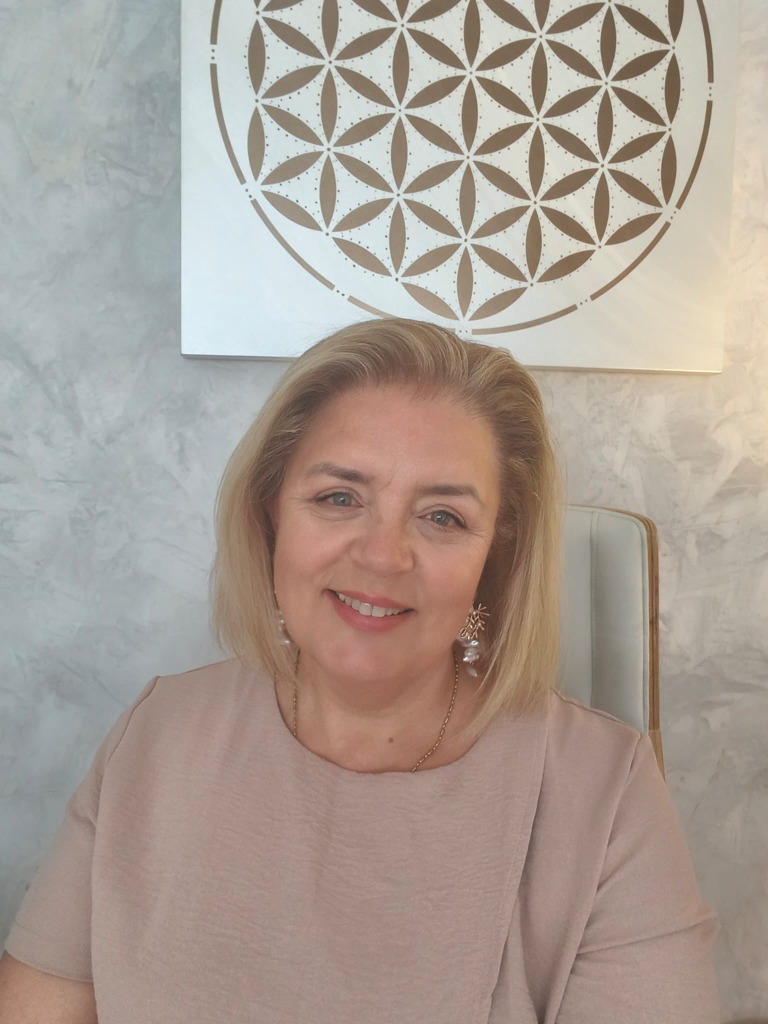 photo activite Christine De Vocht