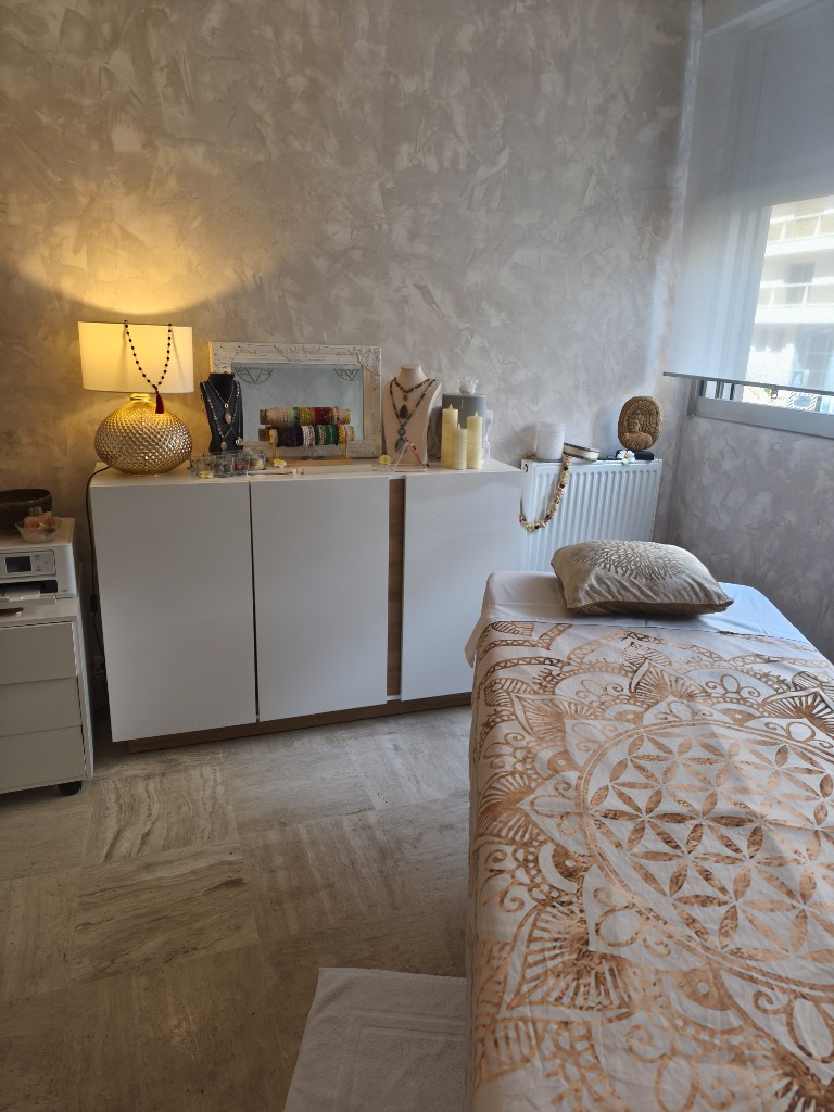 photo cabinet Christine De Vocht