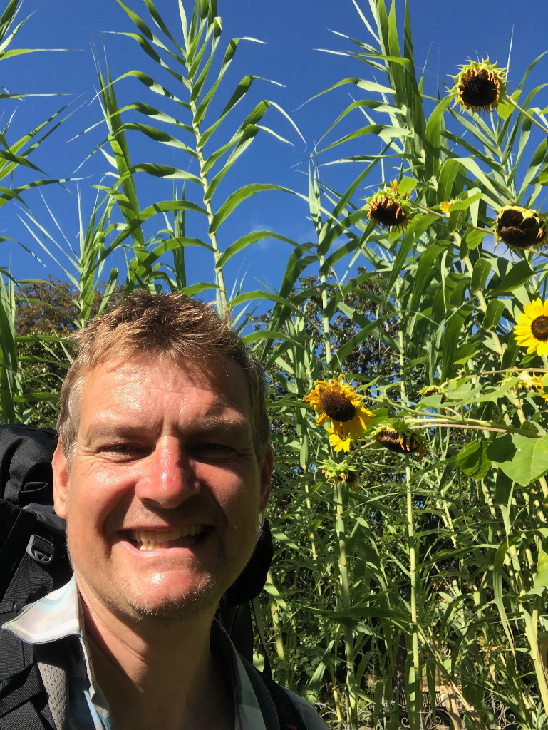 photo portrait Geobiologiereikilibre