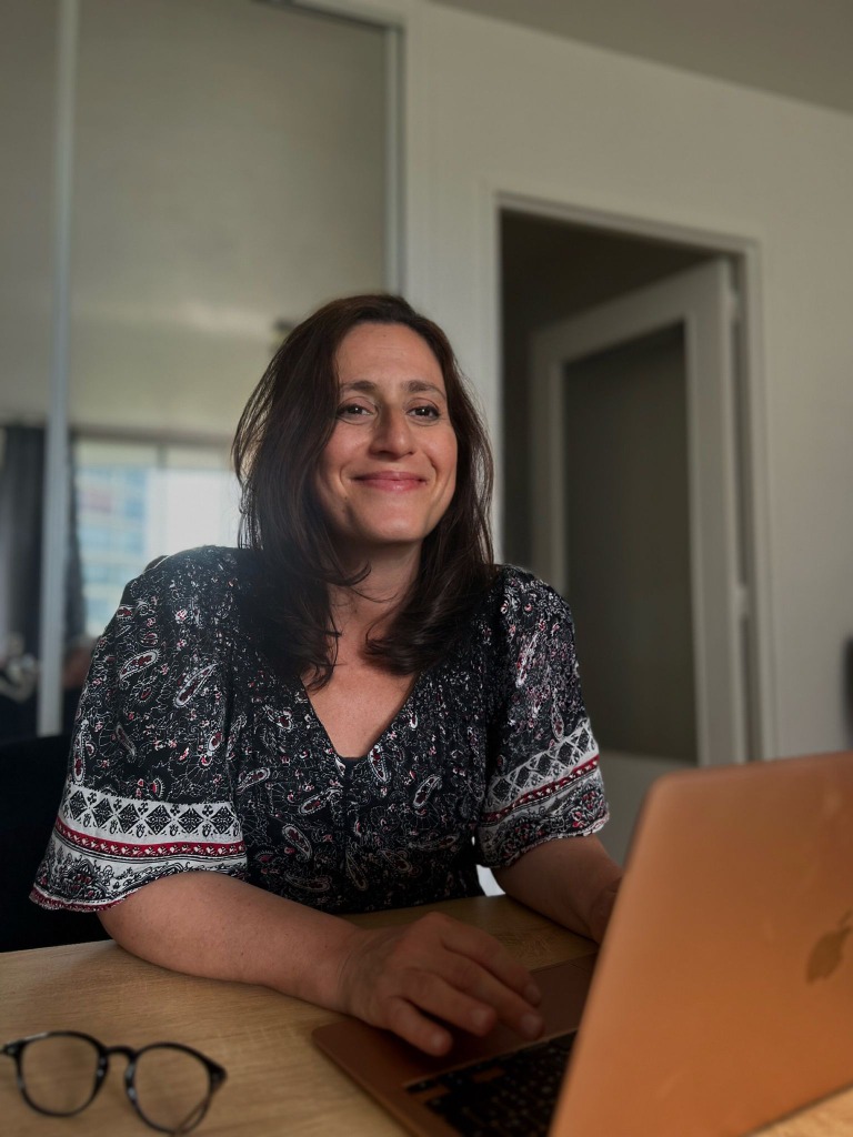 photo cabinet Brisset katia