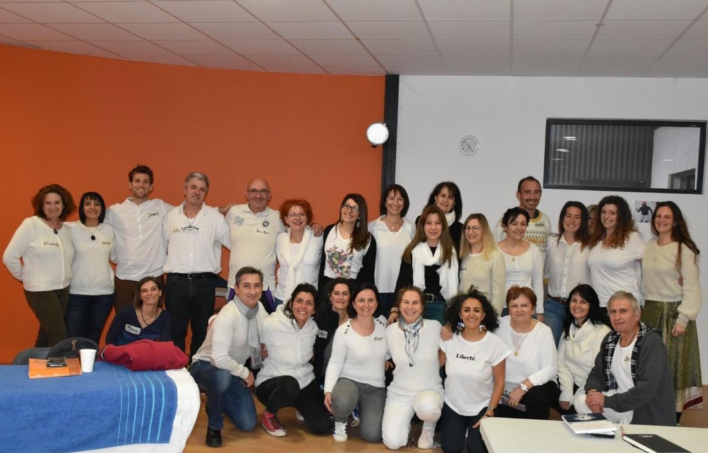 photo activite Nora RHAOUTI