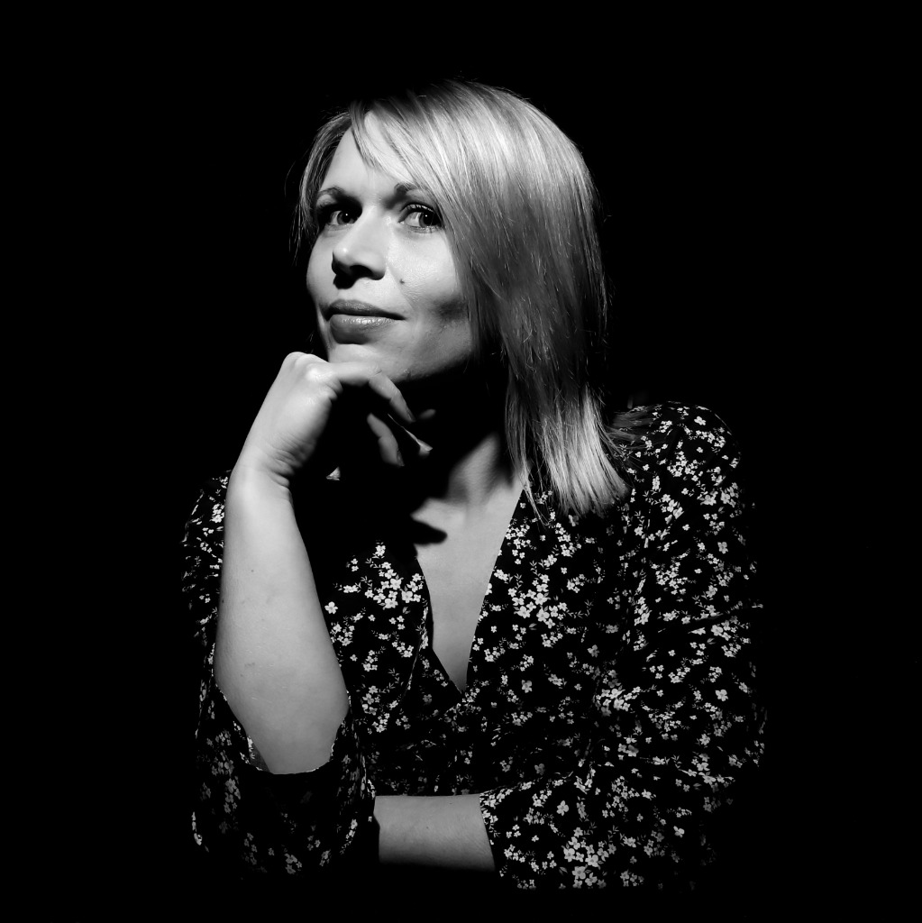 photo portrait L'envol de l'âme