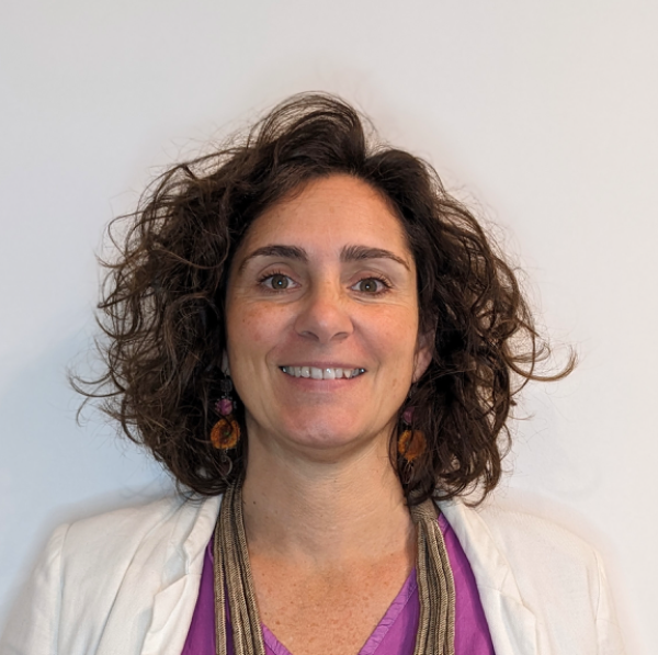 ATYPIC BLOOM - Laurence Delpech