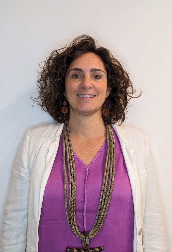 photo portrait ATYPIC BLOOM - Laurence Delpech