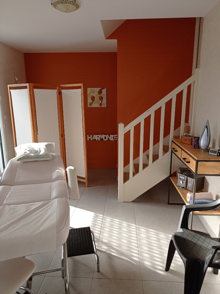 photo cabinet BEAUFRETON Marie-Andrée