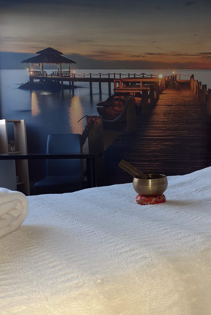 photo cabinet Les mains de Fay 