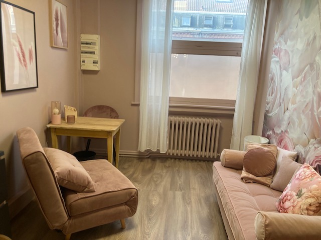 photo activite Stern Amelie