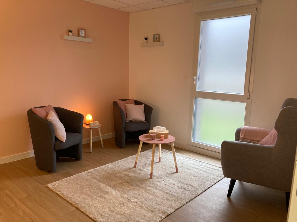 photo cabinet Stern Amelie