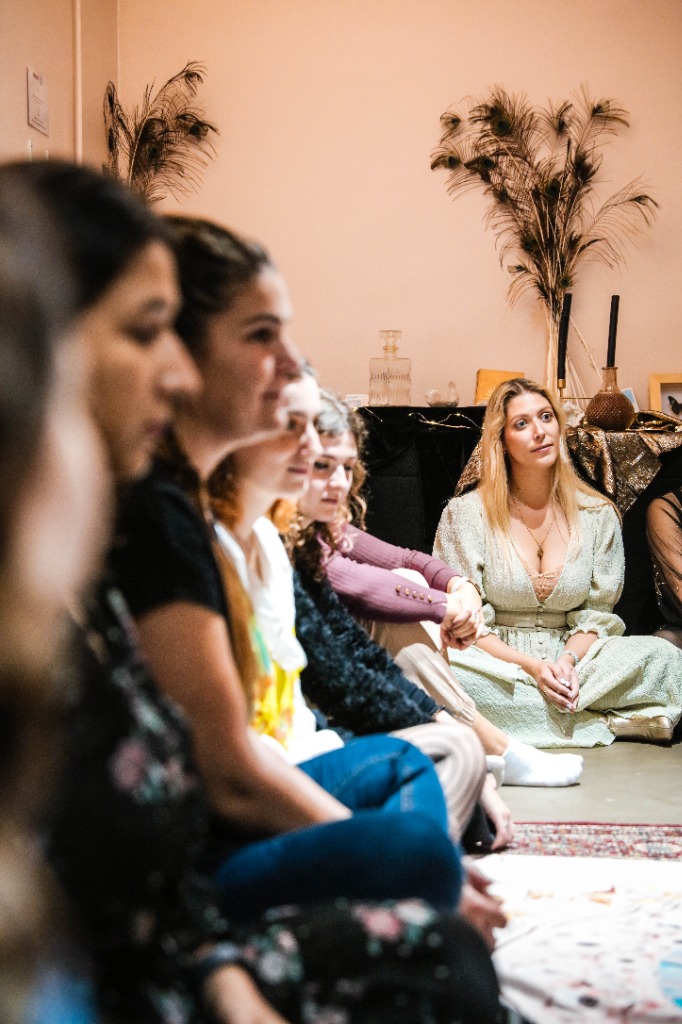 photo diplome Jennifer Bloom