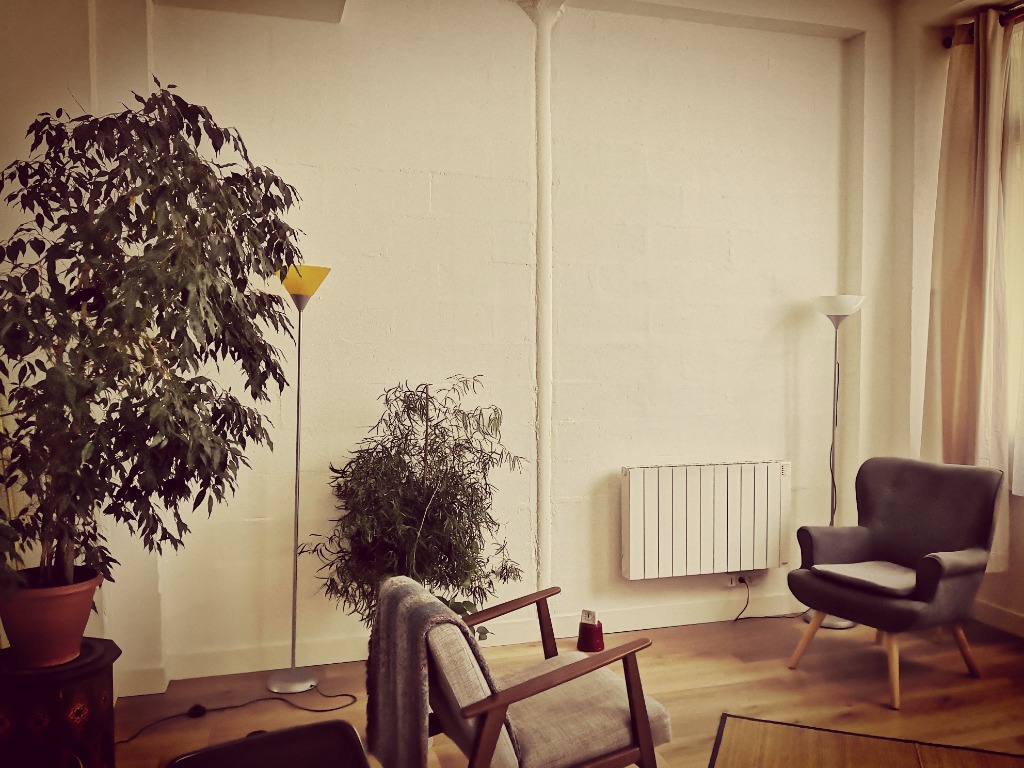 photo cabinet Marie Harache