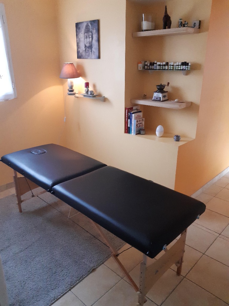 photo cabinet Mylène Gauvrit