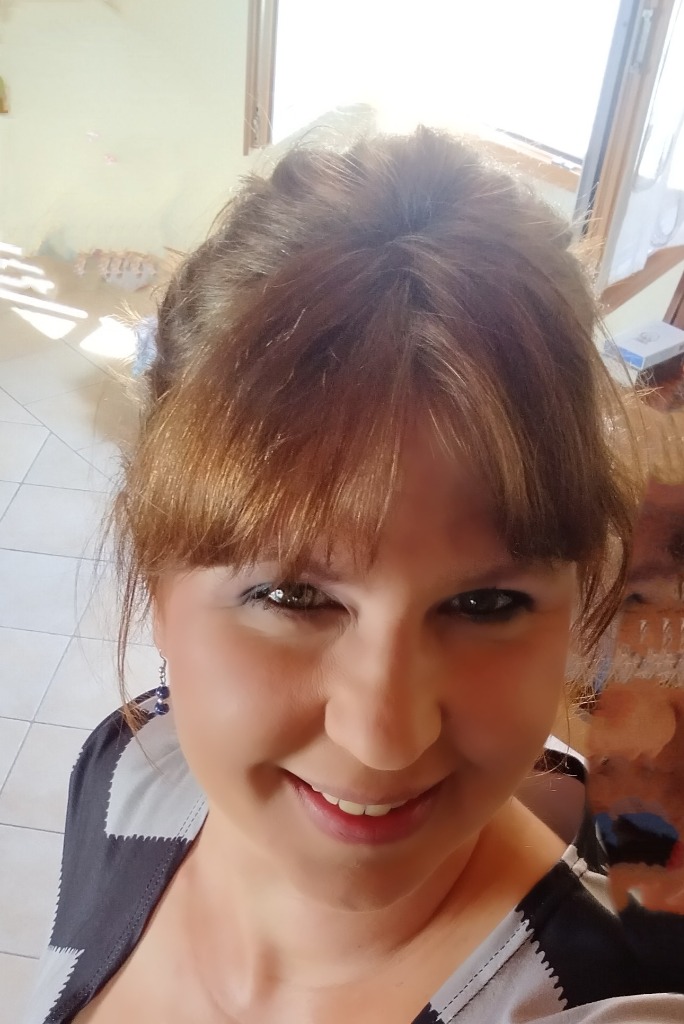 photo portrait Mylène Choteau