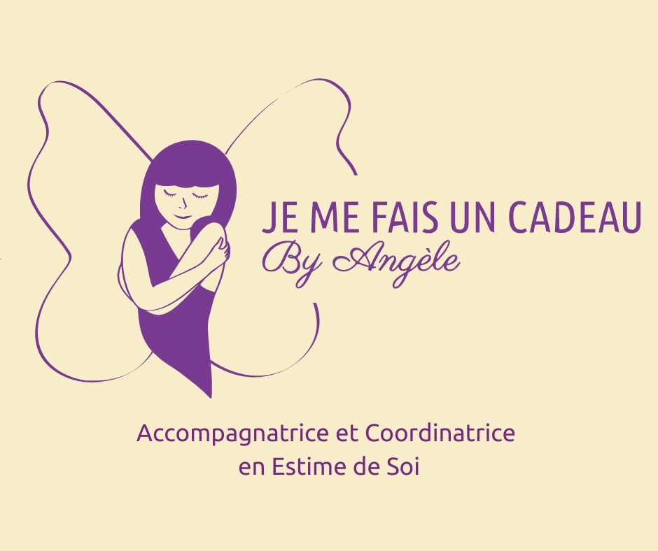 photo portrait Je me fais un cadeau By Angèle