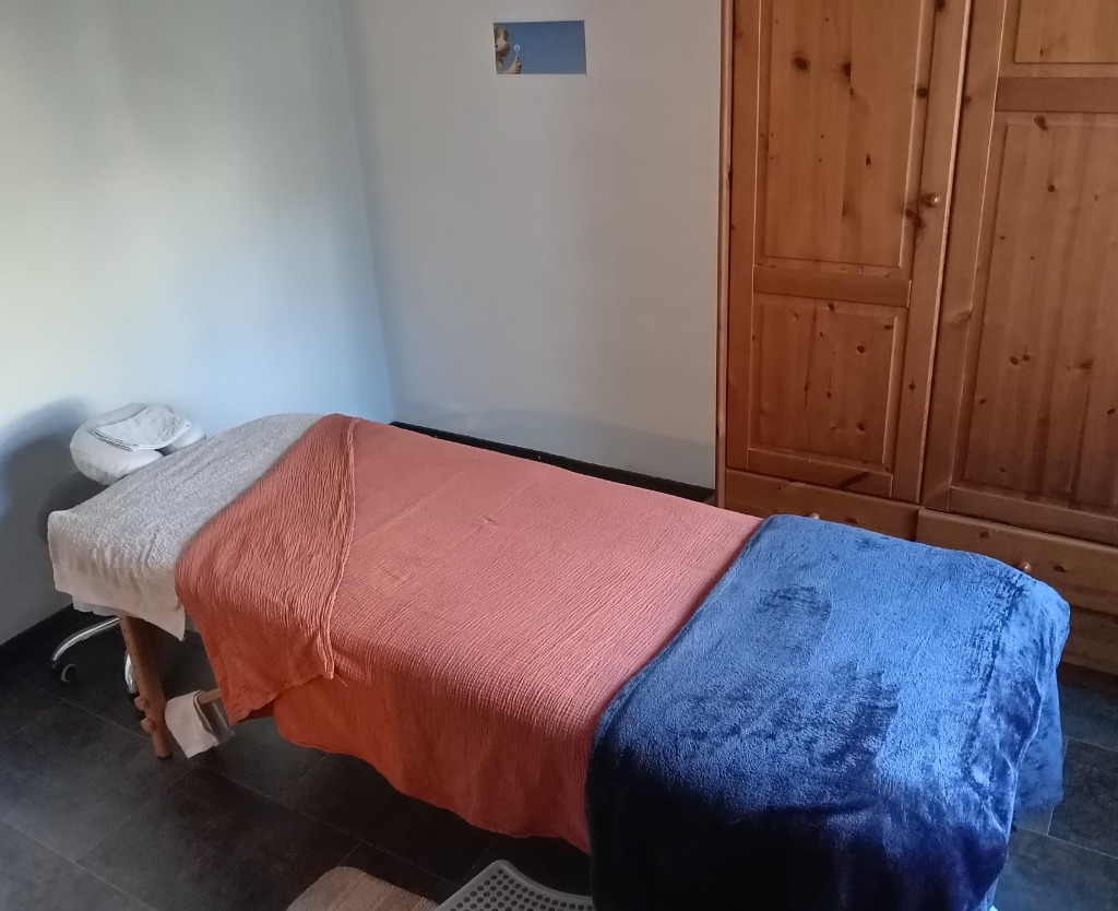 photo cabinet Le Tem’Peau Emmanuelle Sallée