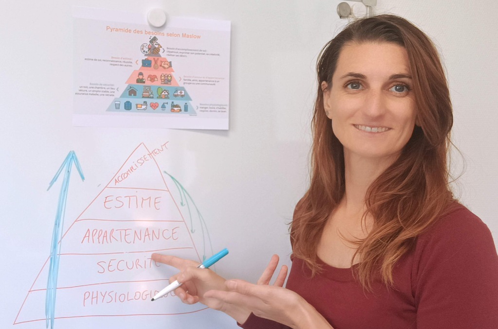 photo activite Solenne Robichon