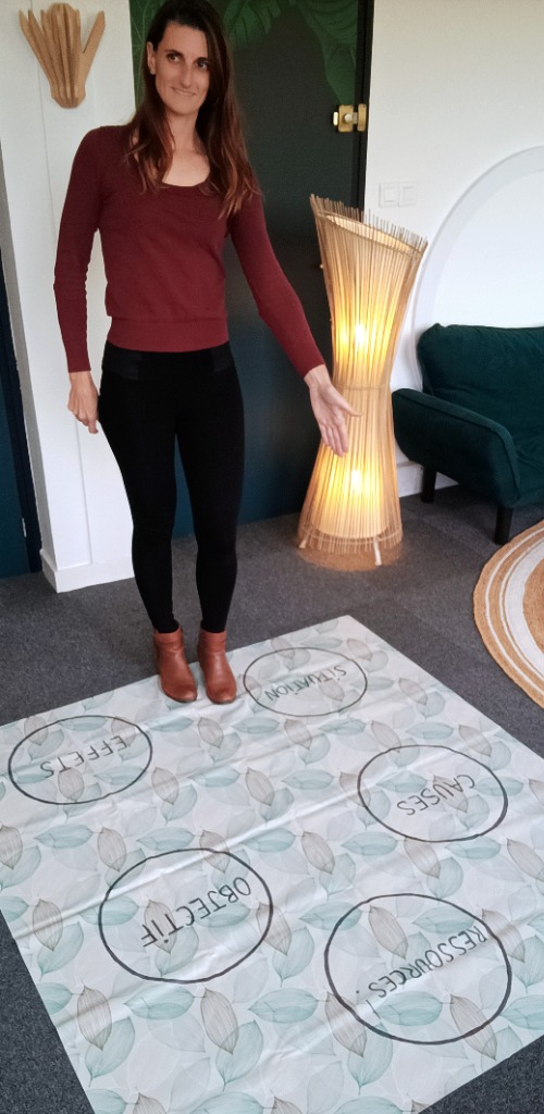 photo seance Solenne Robichon