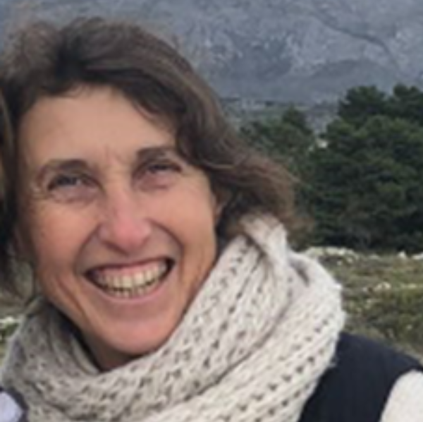 Shiatsu Bénédicte Petitbon